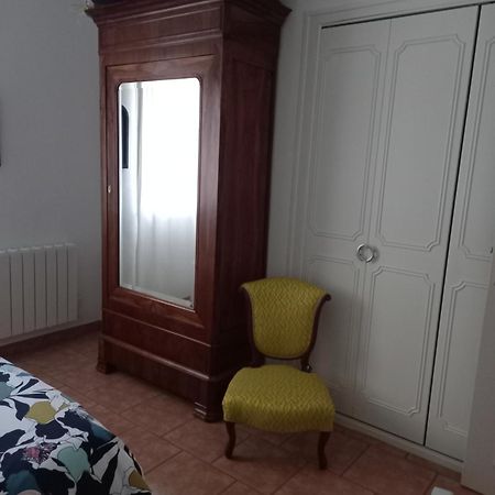 Marie Apartment Mignaloux-Beauvoir Екстериор снимка