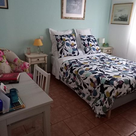 Marie Apartment Mignaloux-Beauvoir Екстериор снимка