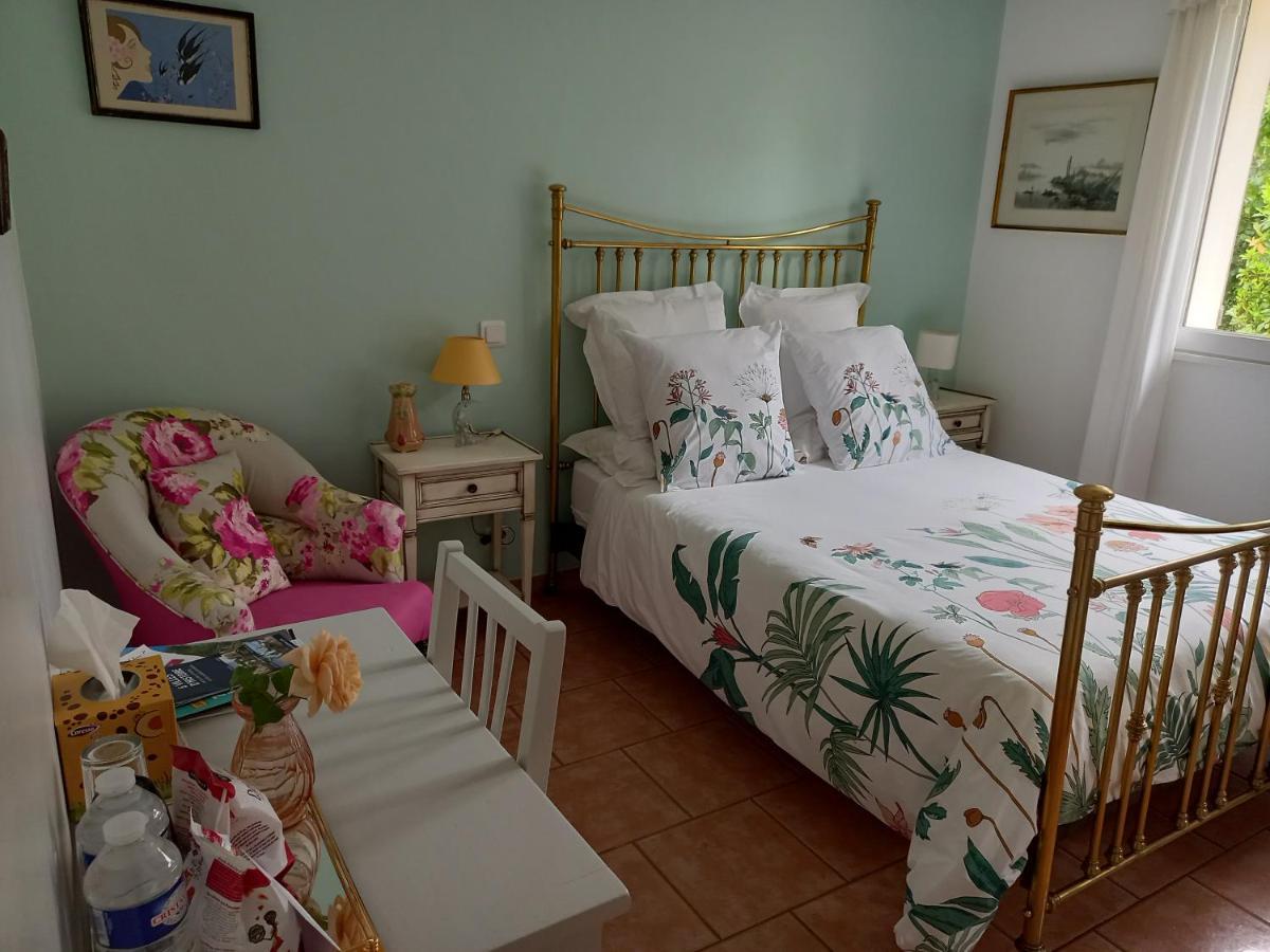 Marie Apartment Mignaloux-Beauvoir Екстериор снимка