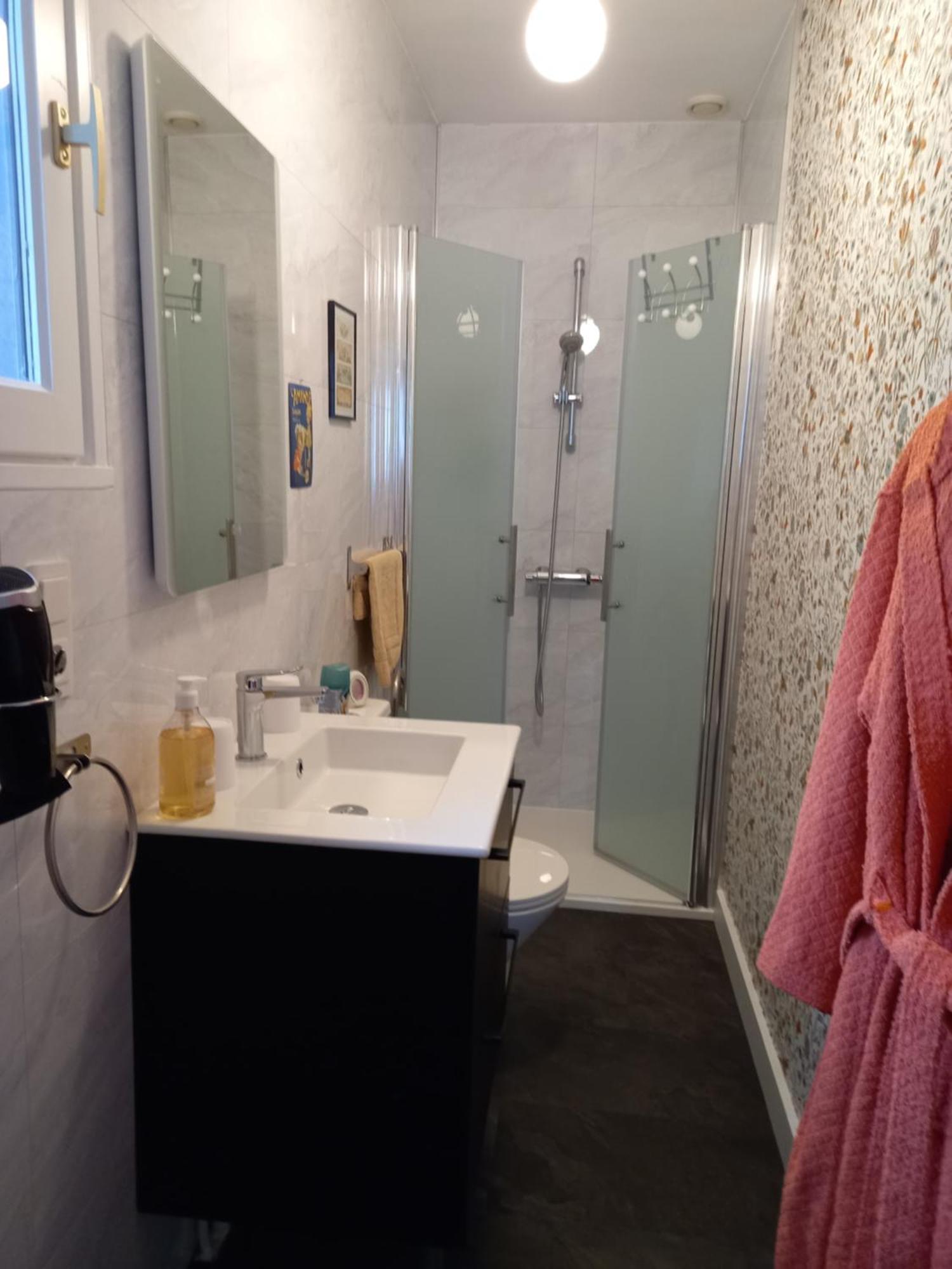 Marie Apartment Mignaloux-Beauvoir Екстериор снимка