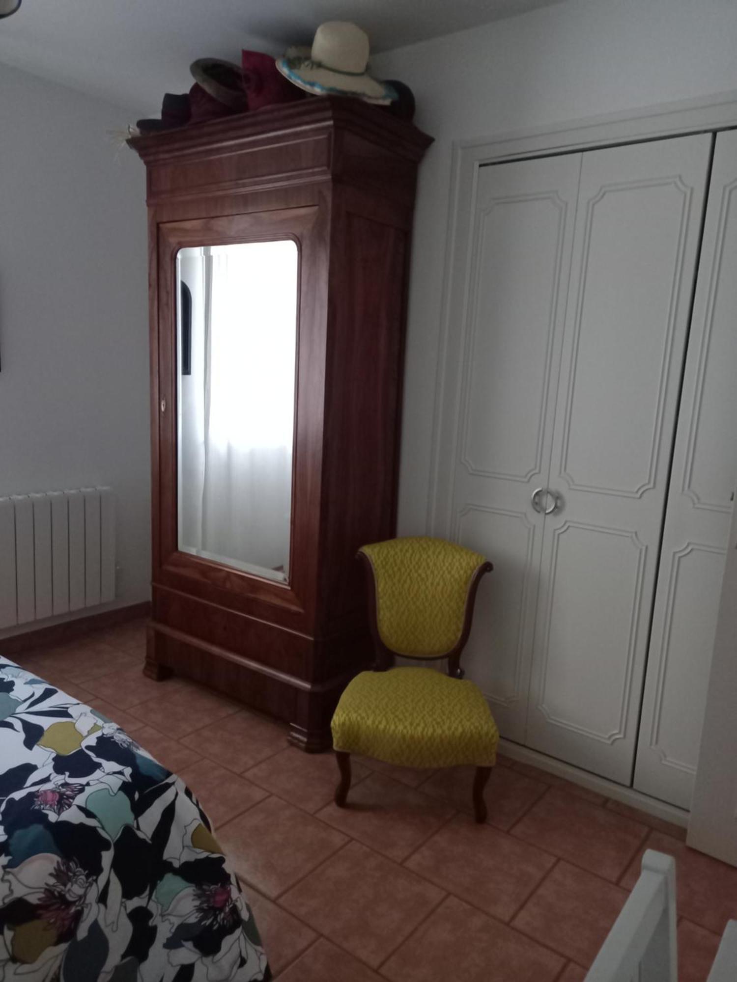 Marie Apartment Mignaloux-Beauvoir Екстериор снимка